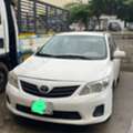 SAR 19000,  2011 Model Corolla,  2011,  Automatic,  289000 KM,  Neat And Clean Single Use For Last 10 Years