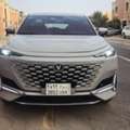 SAR 79000,  Changan UNI-K,  2023,  Automatic,  80 KM,  🔥  4WD | Full Option | Urgent Sale 🔥