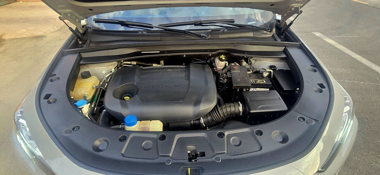 Riyadh, Vehicles, Cars & Trucks , SAR 79000,  Changan UNI-K,  2023,  Automatic,  80 KM,  🔥  4WD | Full Option | Urgent Sale 🔥
