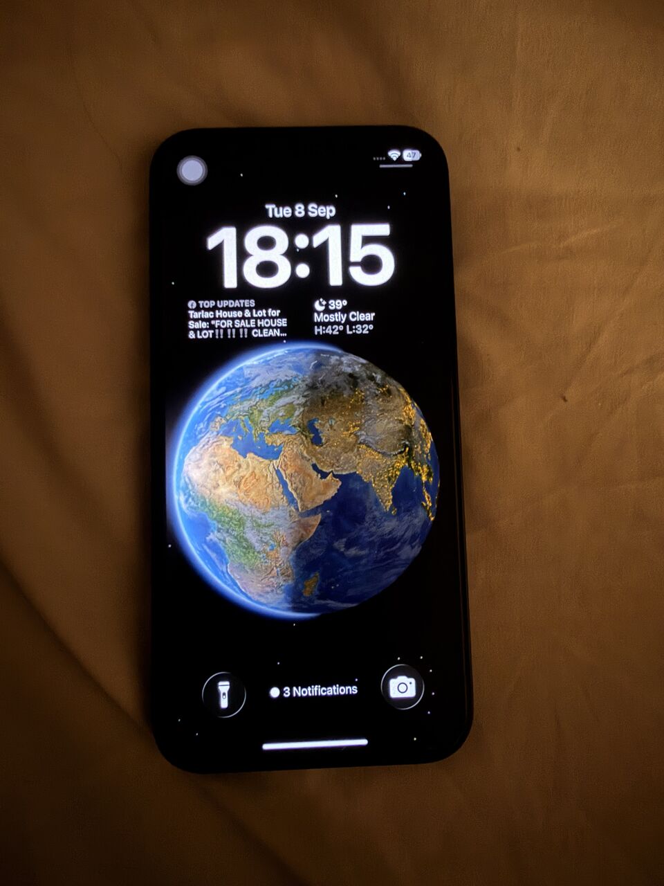 Riyadh, Mobile Phones, SAR 700,  IPHONE 12 BLACK 128GB 79% BATT HEALTH