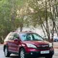 BHD 2450,  Honda CR-V,  2009,  Automatic,  161000 KM,  HONDA CRV  MODEL FULL OPTION COMPACT SUV CALL OR WHATSAPP ON 35400768 ,33665080