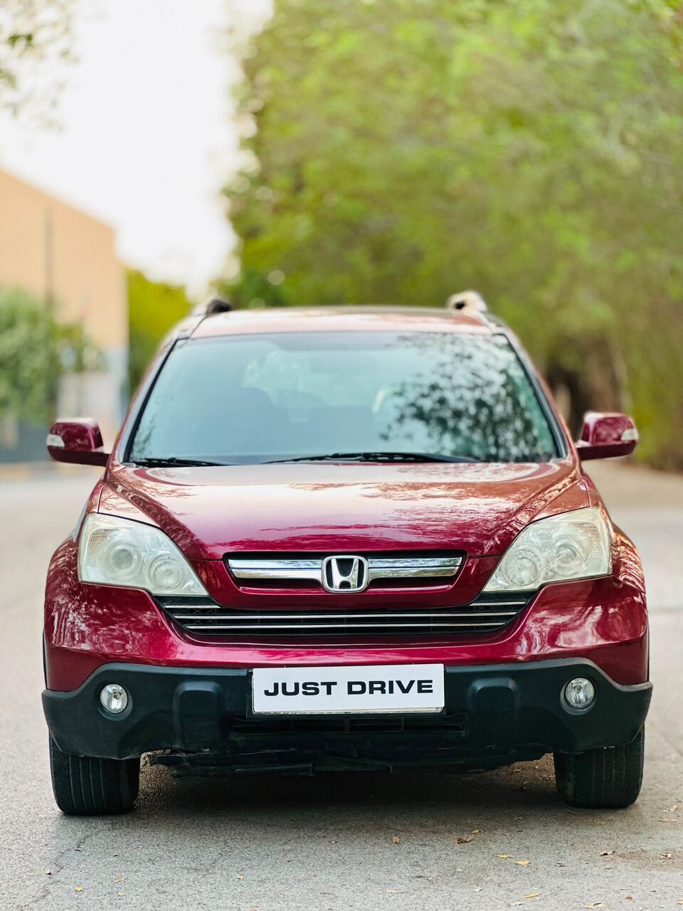 Segaya, Vehicles, Cars & Trucks , BHD 2450,  Honda CR-V,  2009,  Automatic,  161000 KM,  HONDA CRV  MODEL FULL OPTION COMPACT SUV CALL OR WHATSAPP ON 35400768 ,33665080