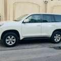 SAR 71000,  Toyota Land Cruiser Prado,  2014,  Automatic,  410 KM,   Model  For Sale
