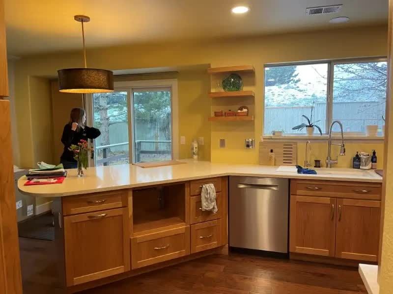 New York, Free Items, Your Trusted Home Remodeling Company In Denver, Aurora, And The Front Range