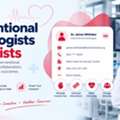 Interventional Cardiologists Email Lists For Leads