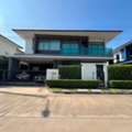 THB 120000,  69 Sq. Feet,  HR 10422 ให้เช่าบ้านเดี่ยว เศรษฐสิริ กรุงเ