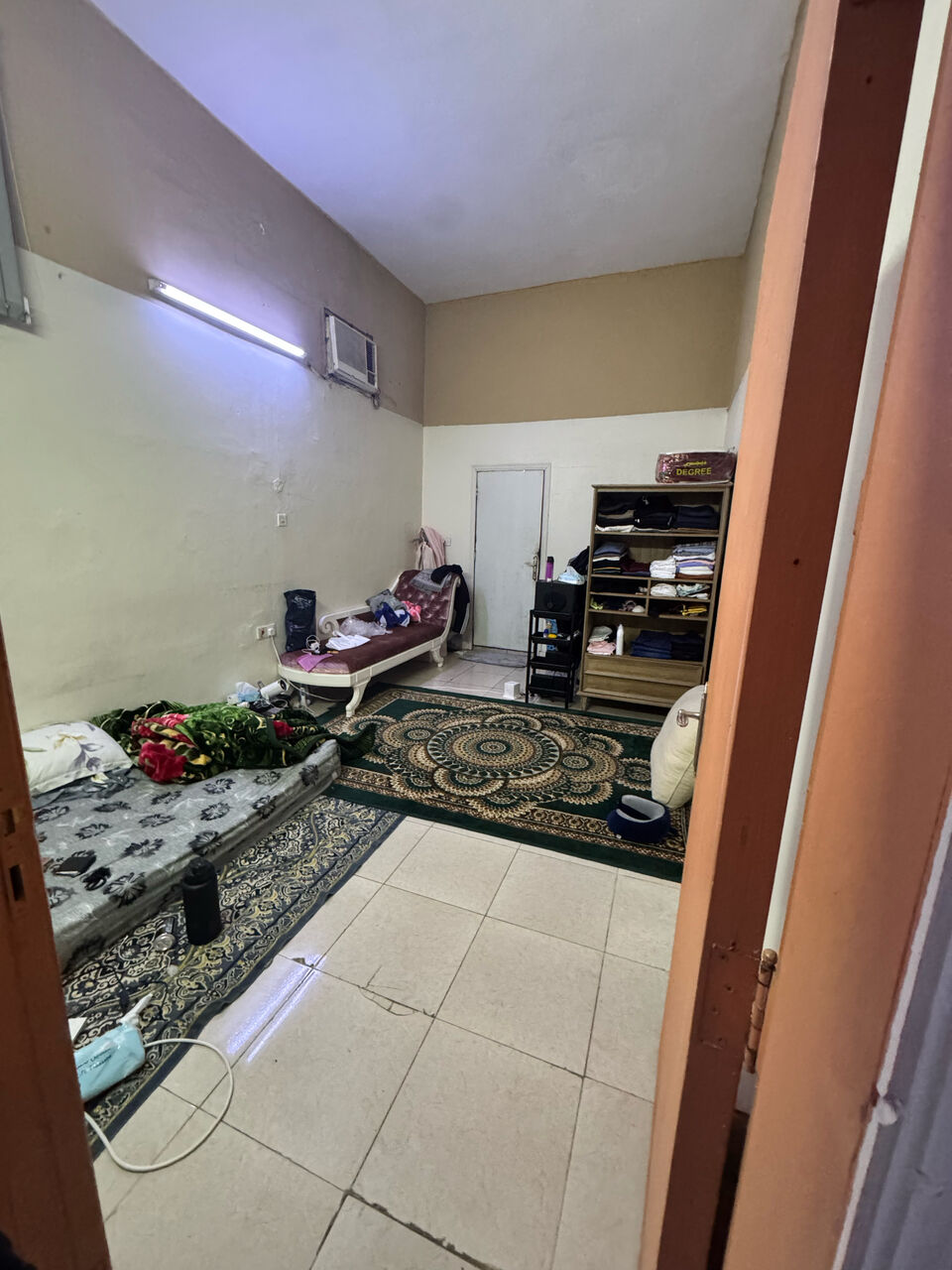 Al Iskan, Bedspace For Rent, SAR 750/month,  Bed Space