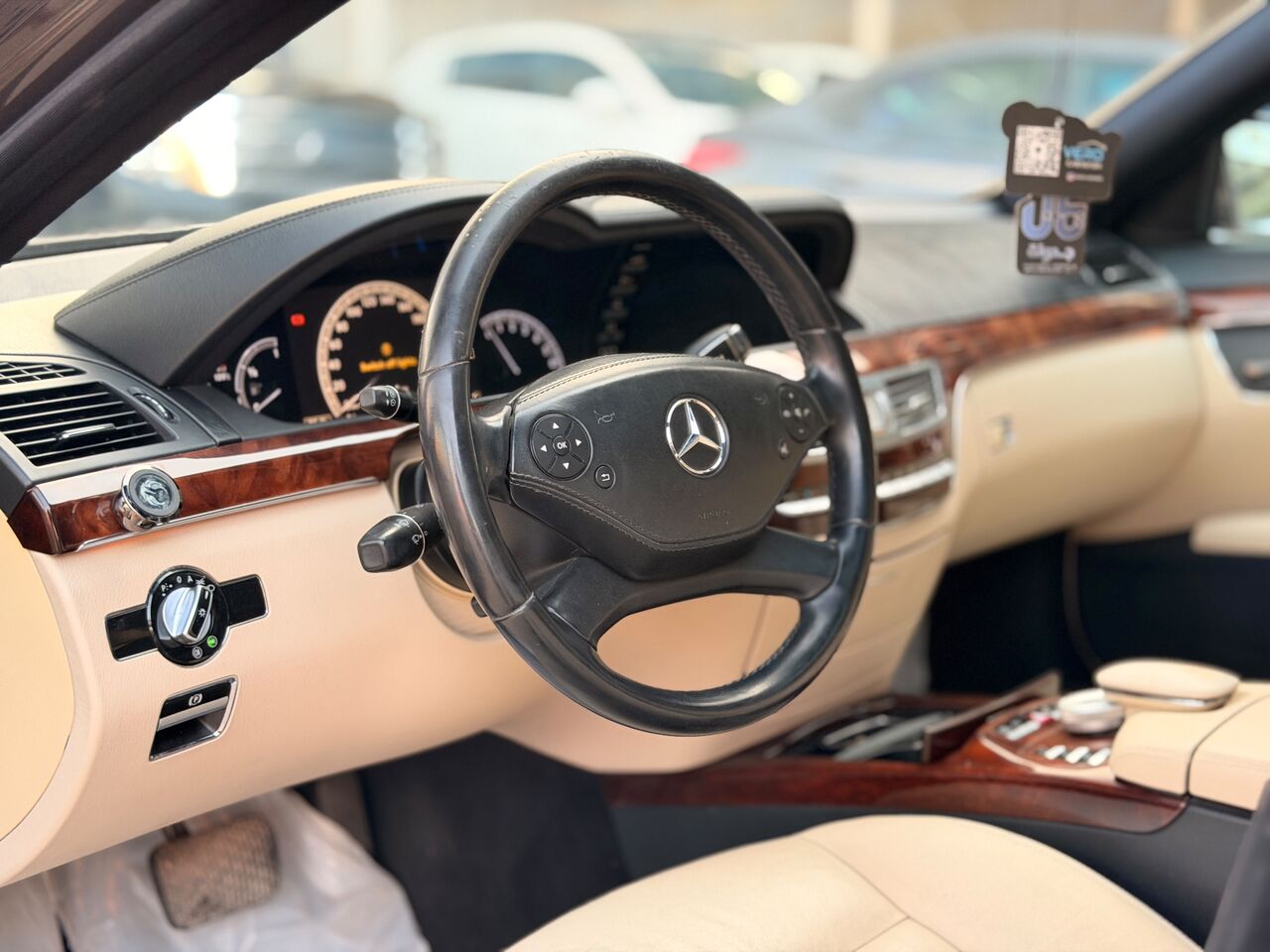 Riyadh, Vehicles, Cars & Trucks , SAR 55000,  Mercedes.. 2012,  2012,  Automatic,  188000 KM,
