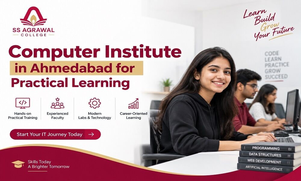 Ahmedabad, Education, Best Engineering Colleges In Ahmedabad | B.E. Programs