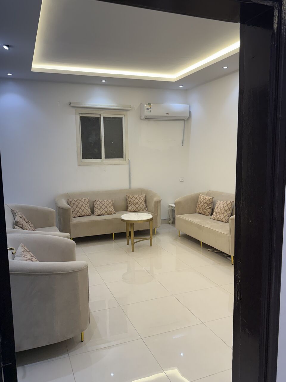 Al Yasmin, Apartments, Flats, Houses & Villas, SAR 42000/year,  2 BR,  2 BR; 2 Hall; 2 Washroom And 1 Kitchen Available For Rent In Yasmin