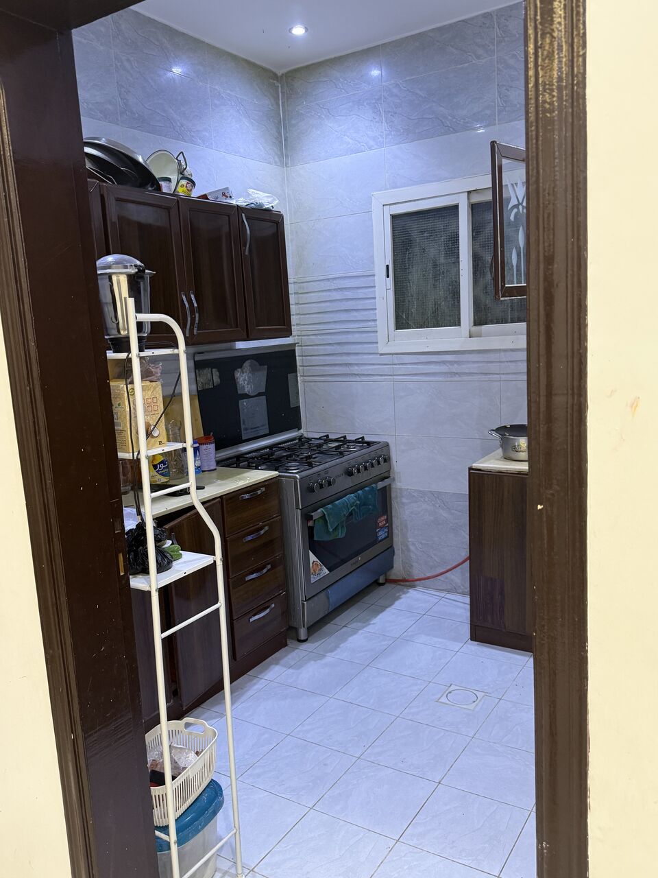 Al Yasmin, Apartments, Flats, Houses & Villas, SAR 42000/year,  2 BR,  2 BR; 2 Hall; 2 Washroom And 1 Kitchen Available For Rent In Yasmin