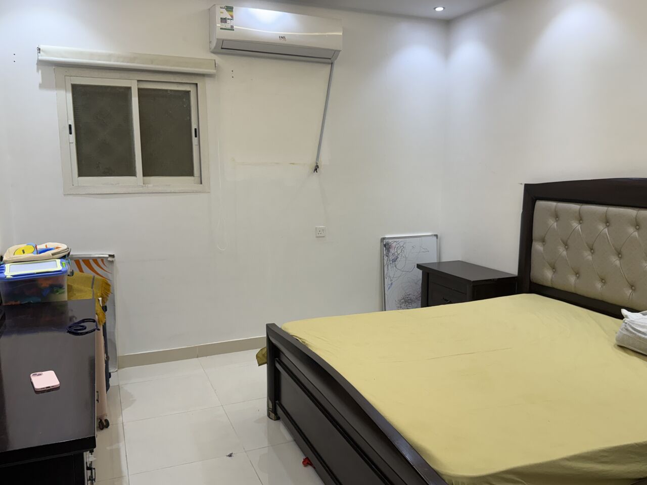 Al Yasmin, Apartments, Flats, Houses & Villas, SAR 42000/year,  2 BR,  2 BR; 2 Hall; 2 Washroom And 1 Kitchen Available For Rent In Yasmin