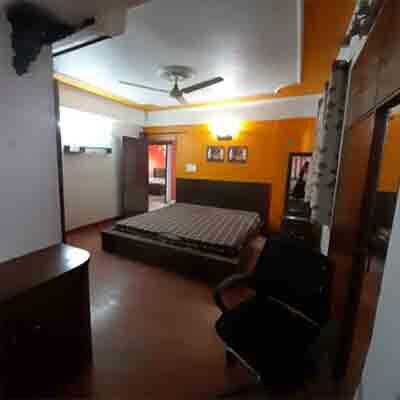 Noida, Apartments, Flats, Houses & Villas, INR 4999/month,  Furnished,  6 BR,  Girls PG In Noida Sector 62