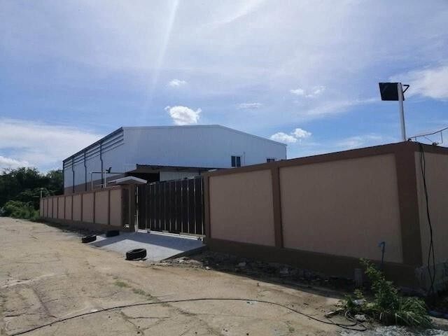Bangkok, Villas, THB 65000,  0 Sq. Feet,  BR 1941 ให้เช่าโกดัง 360ตรม.พร้อมออฟฟิศและบ้