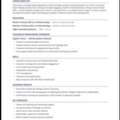 Looking For Teaching Job