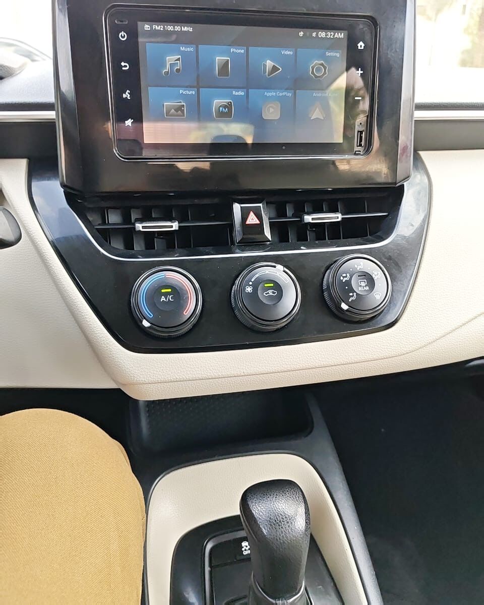 Riyadh, Vehicles, Cars & Trucks , SAR 49500,  Toyota Corolla,  2023,  Automatic,  123000 KM,   XLI 1.5 &ndash;  | Excellent Condition | Accident Free