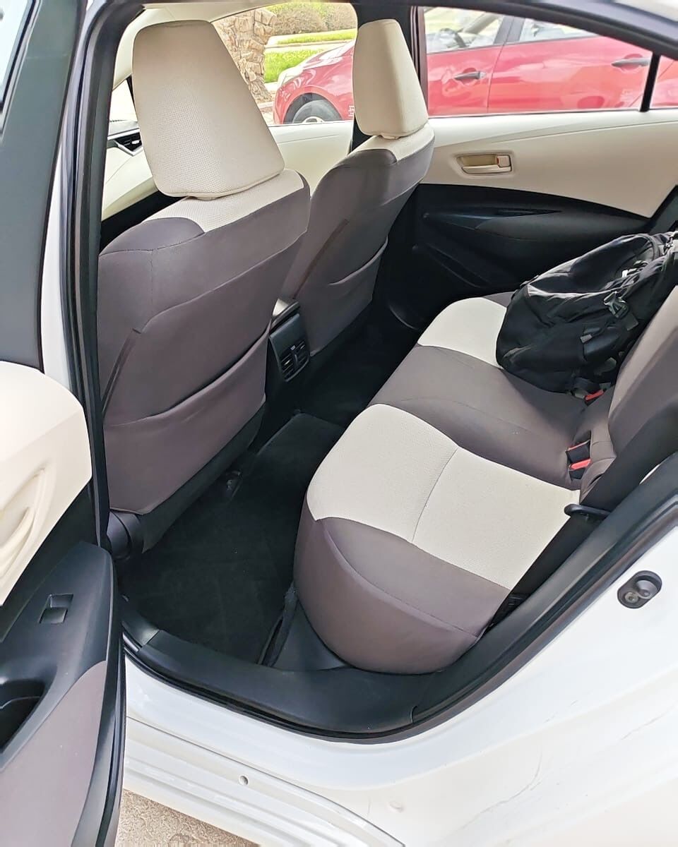 Riyadh, Vehicles, Cars & Trucks , SAR 49500,  Toyota Corolla,  2023,  Automatic,  123000 KM,   XLI 1.5 &ndash;  | Excellent Condition | Accident Free