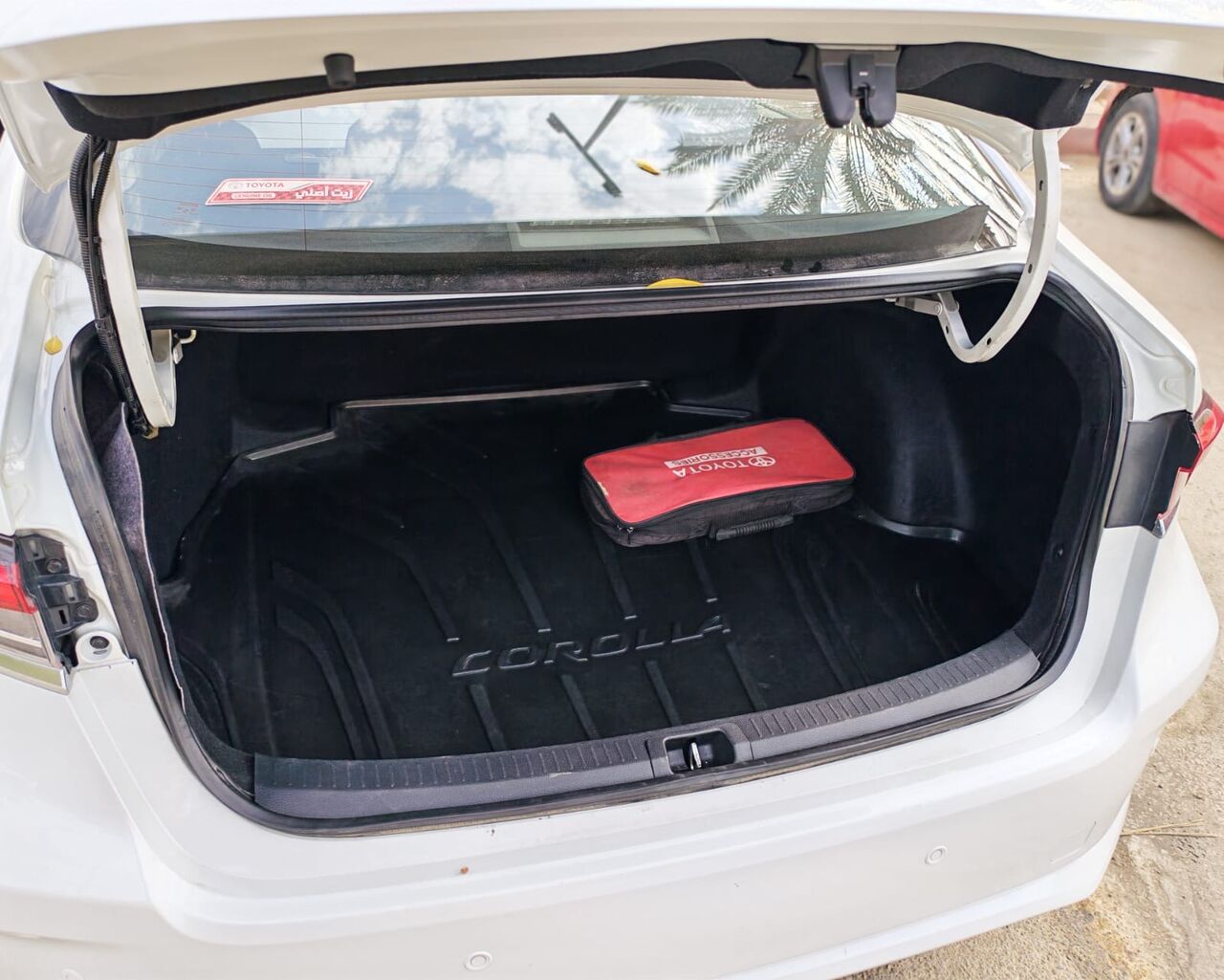 Riyadh, Vehicles, Cars & Trucks , SAR 49500,  Toyota Corolla,  2023,  Automatic,  123000 KM,   XLI 1.5 &ndash;  | Excellent Condition | Accident Free
