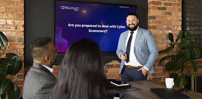Melbourne, Technical, Get Professional IT Management Across Australia