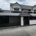 THB 85000,  75 Sq. Feet,  HR 10417 บ้านเดี่ยว 2 ชั้น 75 ตร.วา 4 ห้องนอน 3 ห้อง