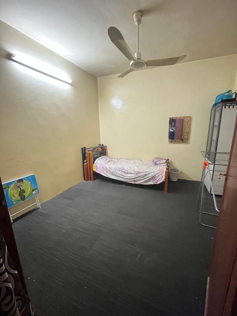 Al Murabba, Rooms for Rent, SAR 1150/month,  Furnished,  1 Sq. Meter,  SAR 1150/month, Executive Bachelor