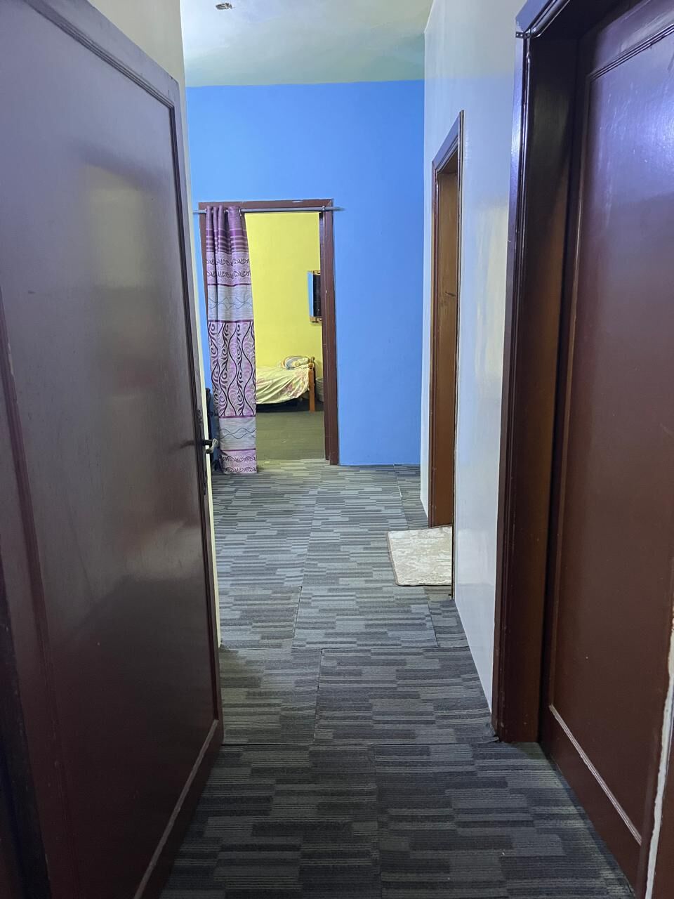 Al Murabba, Rooms for Rent, SAR 1150/month,  Furnished,  1 Sq. Meter,  SAR 1150/month, Executive Bachelor