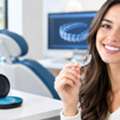Invisalign Burlington | Clear Aligners For A Straighter Smile