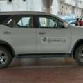 SAR 5000,  Fortuner Toyota 2025,  2025,  Automatic,  57000 KM,  To Rent Out Toyota 7 Seater Fortuner  DIESEL, 4X4