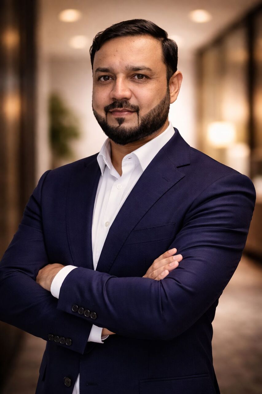 Riyadh, Job Seekers, Supply Chain Manager | SAP S/4HANA Expert 10+ Years GCC Experience Driving Cost Efficiency