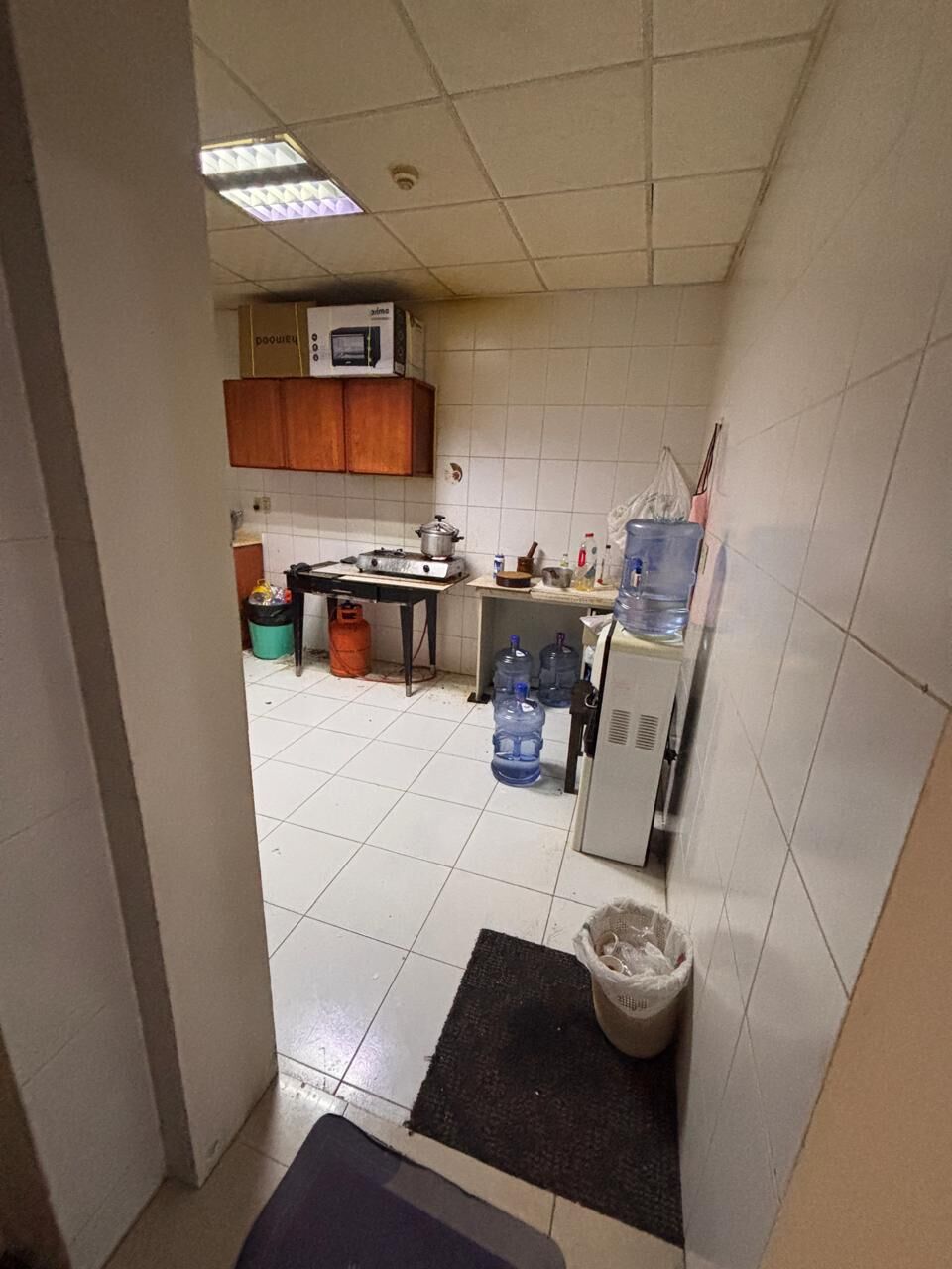 Dammam, Household Items, SAR 800,  Luxury One Bed Full Furnished Ground Floor Available For Every Office Staff