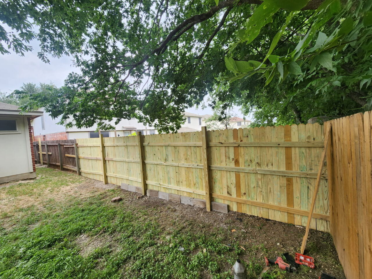 Austin, Free Items, Green River Outdoor Services | Landscaping & Junk Removal