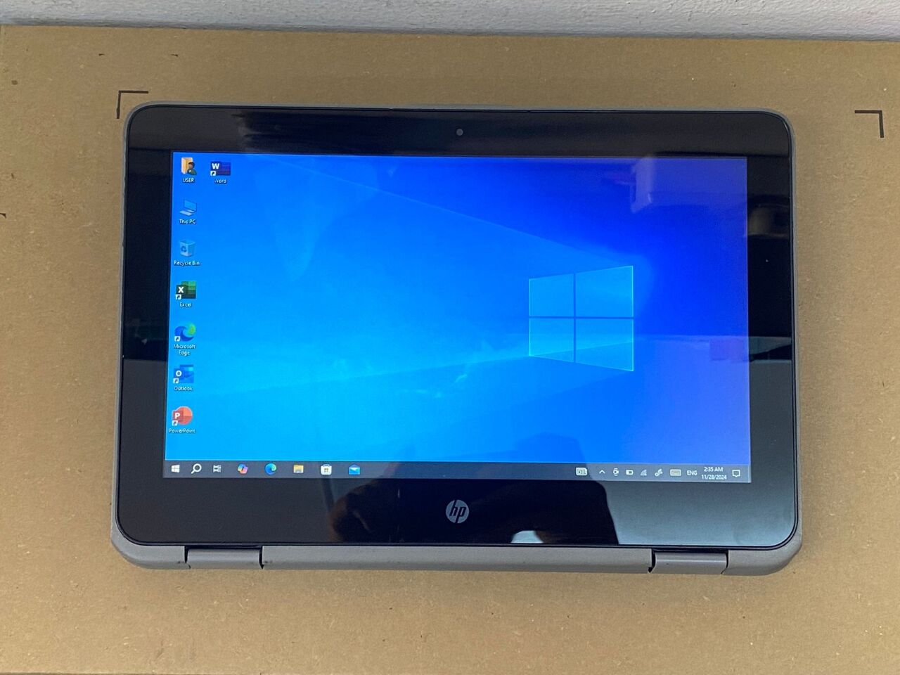 Isa Town, Computers, BHD 67,  Bes Offer HP Core I5 7th Generation 2 In 1 Touch Laptop+Tablet 8GB RAM (Free Bag + Mouse)