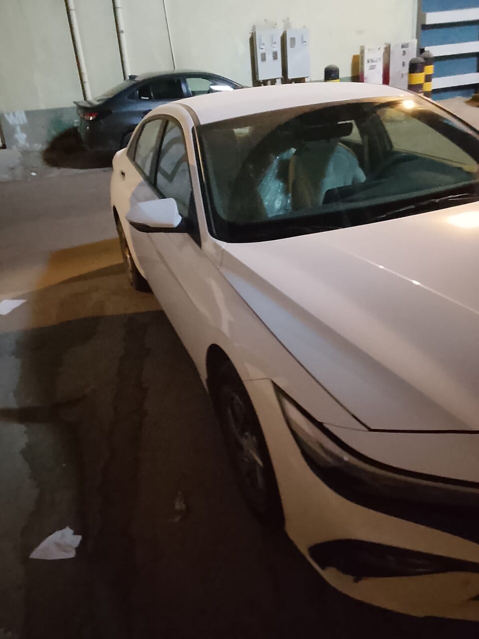 Riyadh, Pick Up & Drop Off, Pick And Drop Service In Riyadh - Brand New 2026 Car (Monthly & Daily)