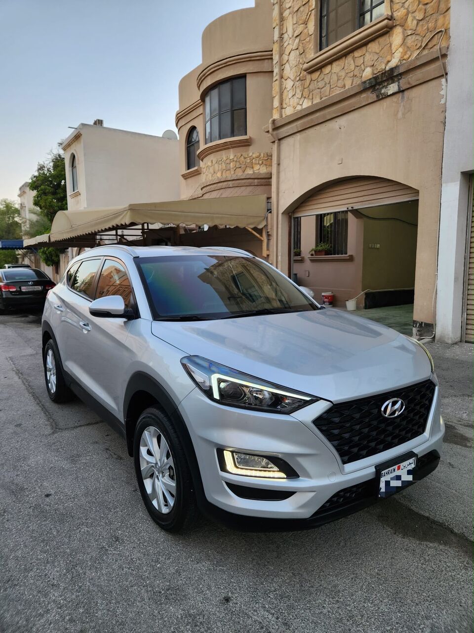 Manama, Vehicles, Cars & Trucks , BHD 4800,  Hyundai Tucson,  2020,  Automatic,  150000 KM,  For Sale