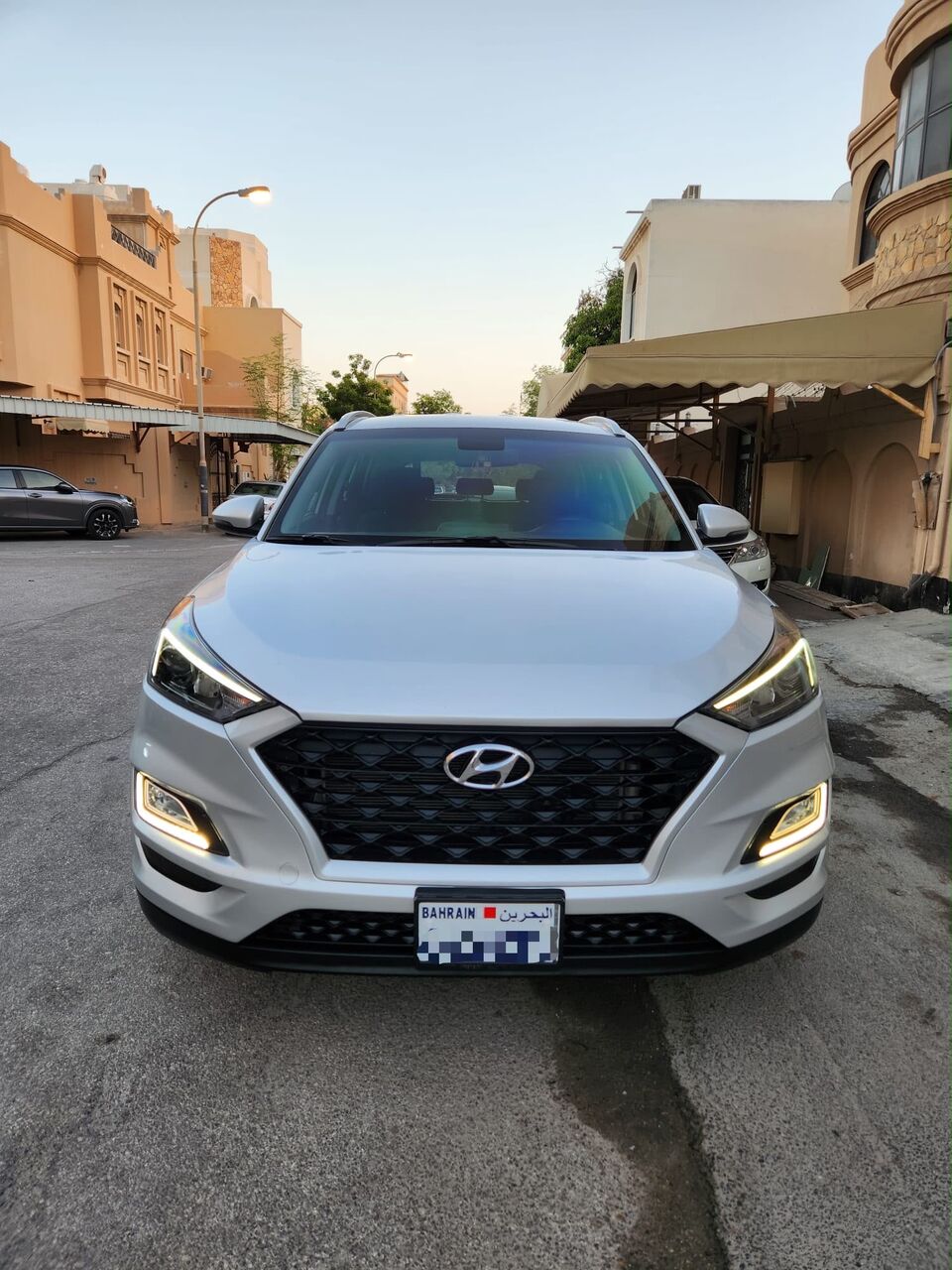 Manama, Vehicles, Cars & Trucks , BHD 4800,  Hyundai Tucson,  2020,  Automatic,  150000 KM,  For Sale