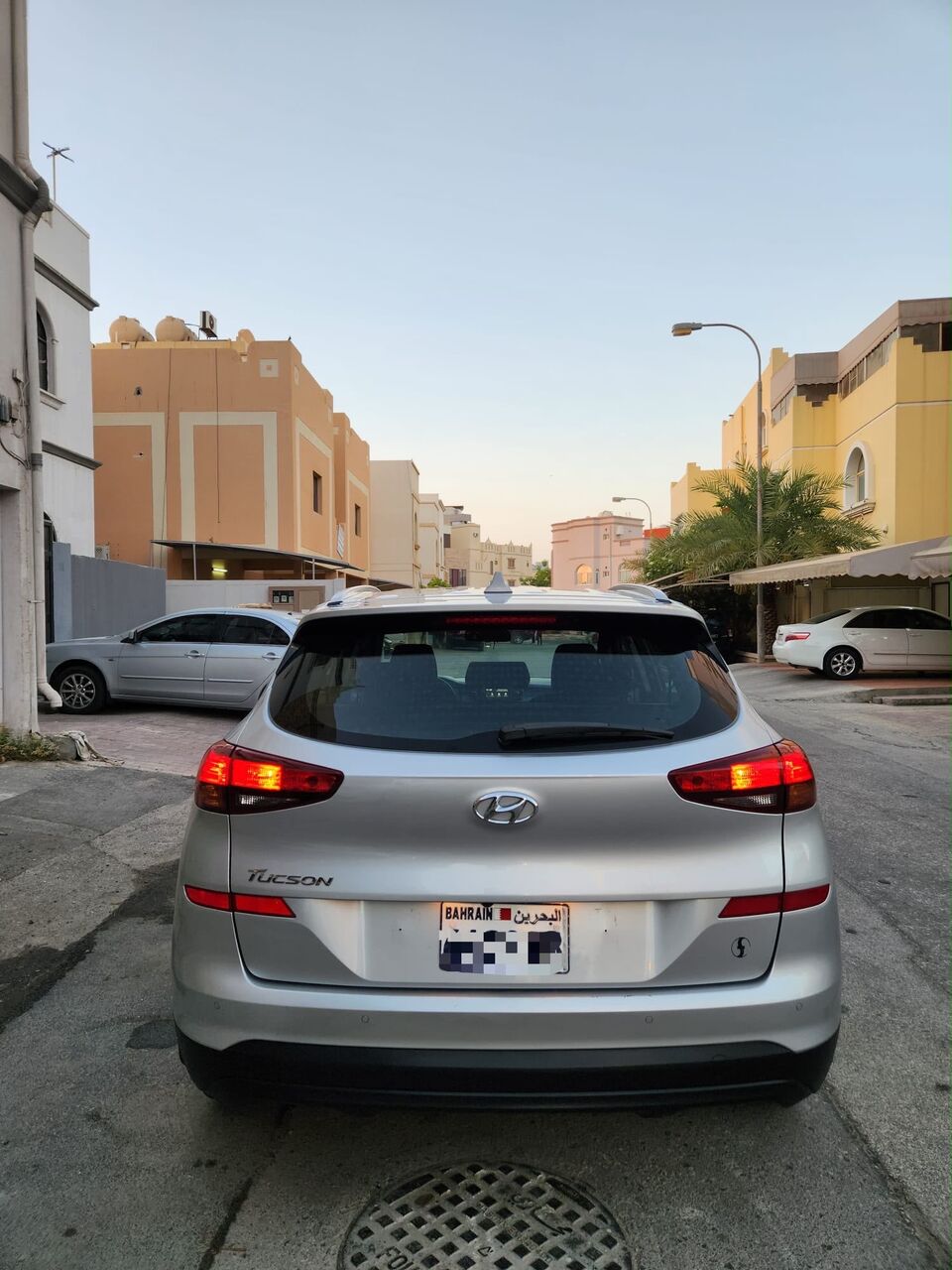 Manama, Vehicles, Cars & Trucks , BHD 4800,  Hyundai Tucson,  2020,  Automatic,  150000 KM,  For Sale