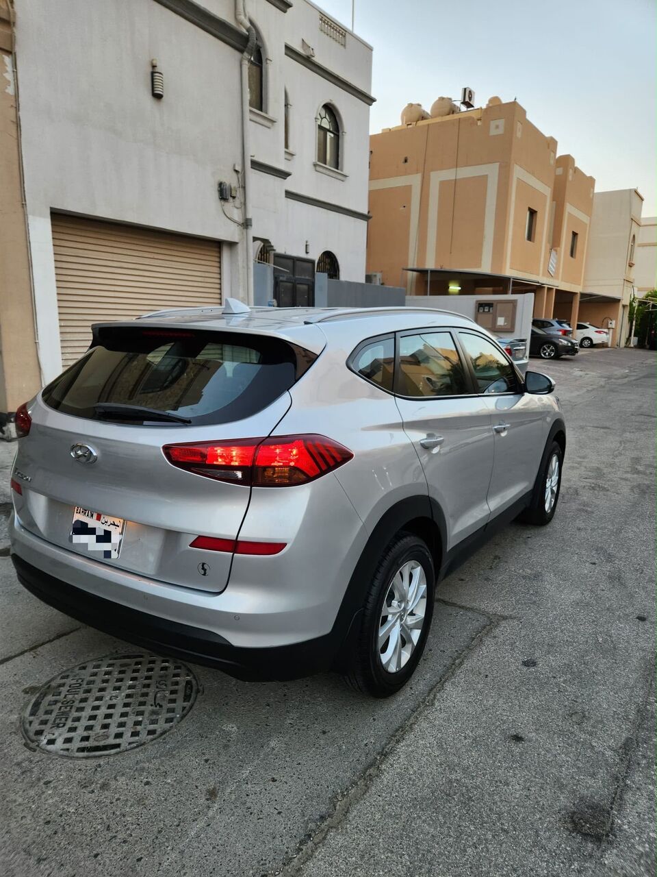 Manama, Vehicles, Cars & Trucks , BHD 4800,  Hyundai Tucson,  2020,  Automatic,  150000 KM,  For Sale