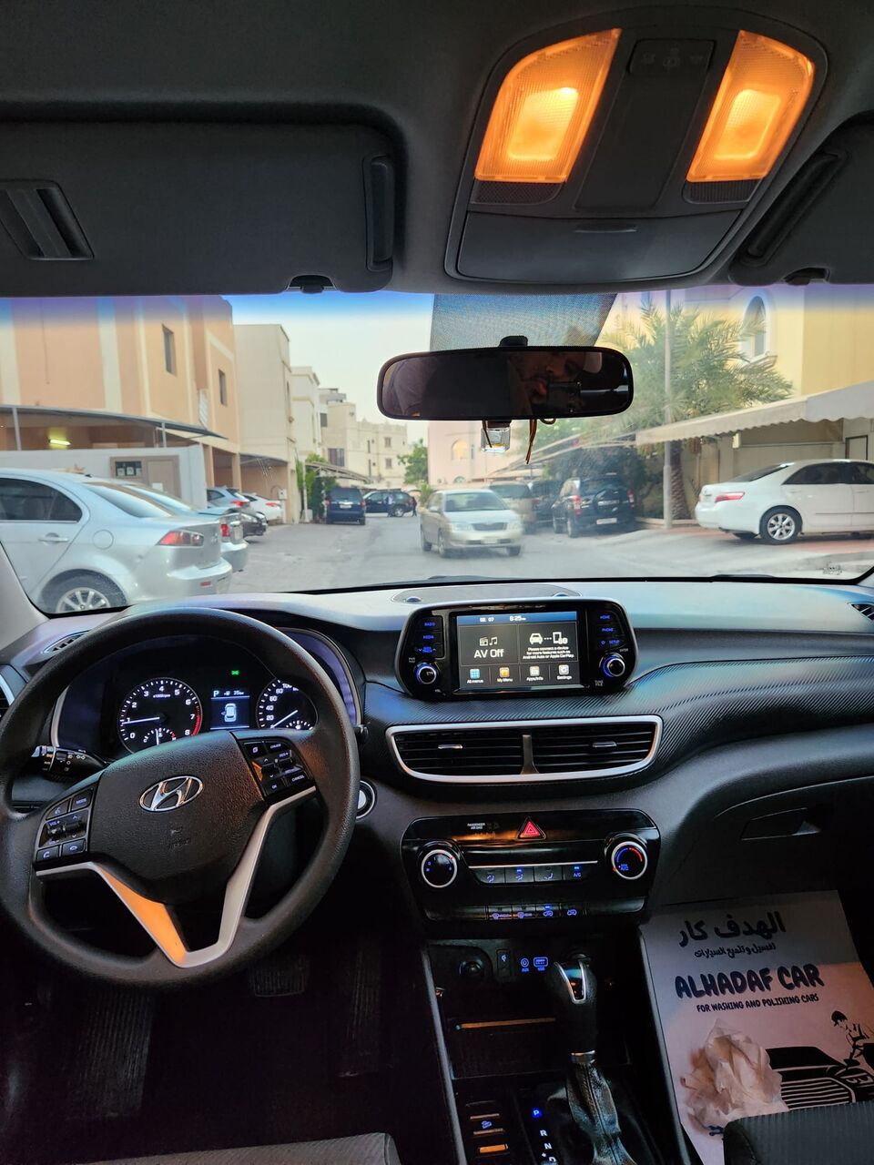 Manama, Vehicles, Cars & Trucks , BHD 4800,  Hyundai Tucson,  2020,  Automatic,  150000 KM,  For Sale