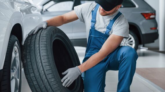 Sydney, Automotive, Reliable Mobile Tyre Service Sydney For Roadside Emergencies