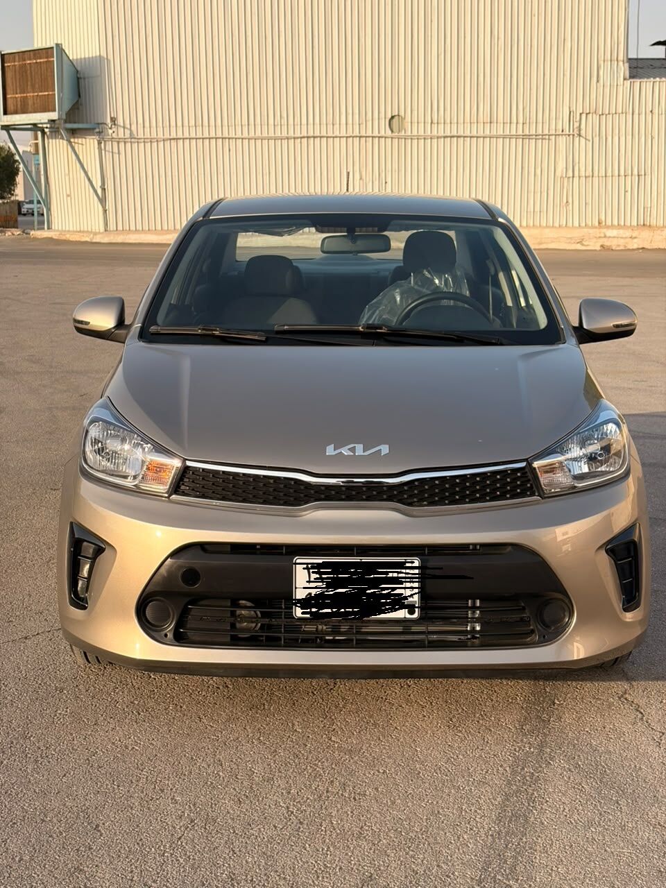 Riyadh, Vehicles, Cars & Trucks , SAR 36000,  Kia Pegas,  2026,  Automatic,  29000 KM,   Standard