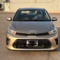 SAR 36000,  Kia Pegas,  2026,  Automatic,  29000 KM,   Standard