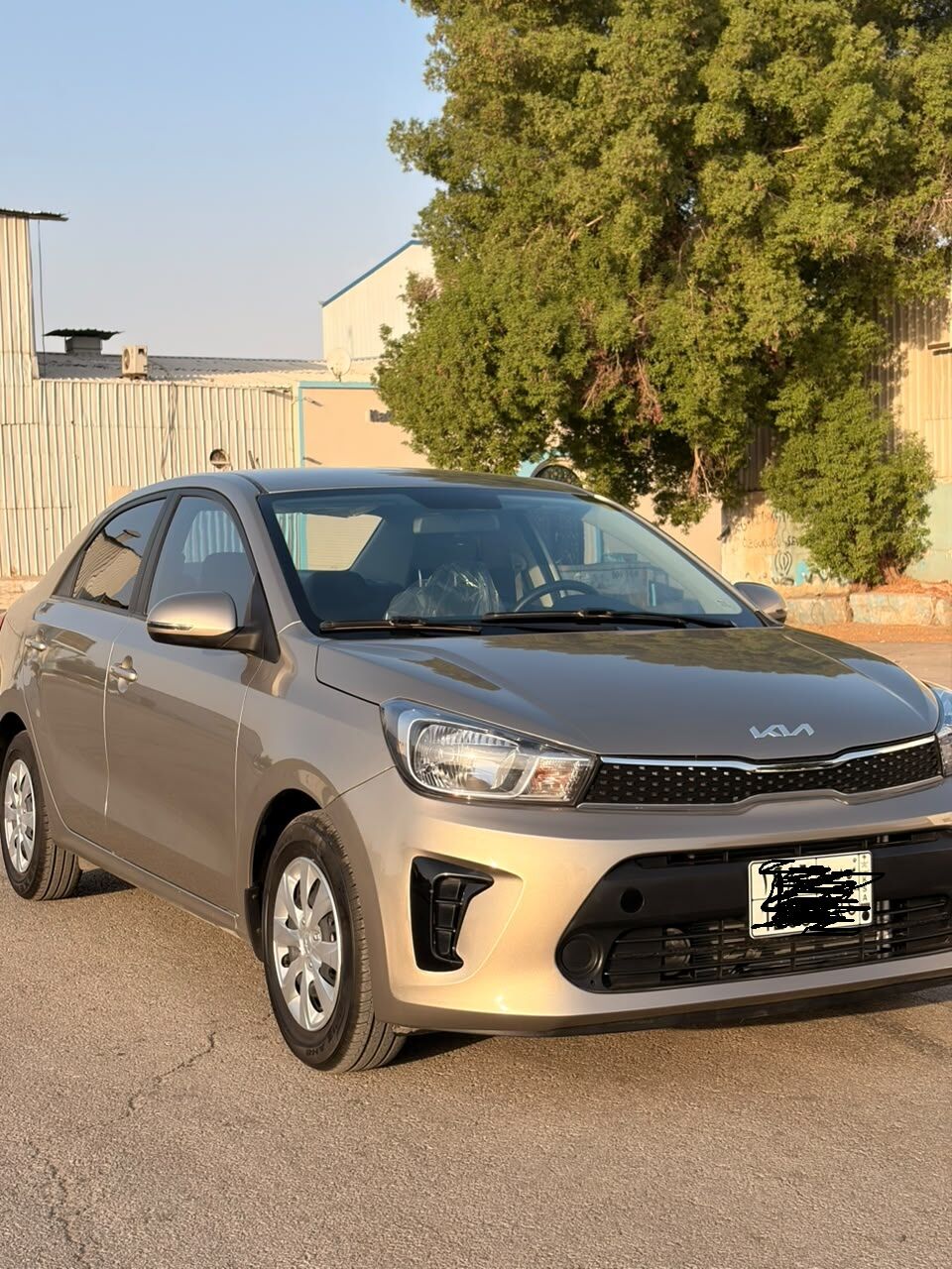 Riyadh, Vehicles, Cars & Trucks , SAR 36000,  Kia Pegas,  2026,  Automatic,  29000 KM,   Standard