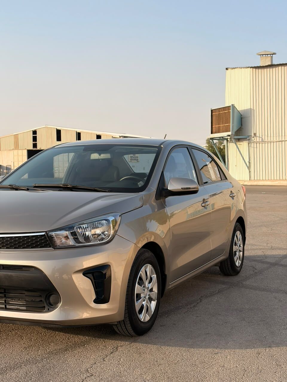 Riyadh, Vehicles, Cars & Trucks , SAR 36000,  Kia Pegas,  2026,  Automatic,  29000 KM,   Standard