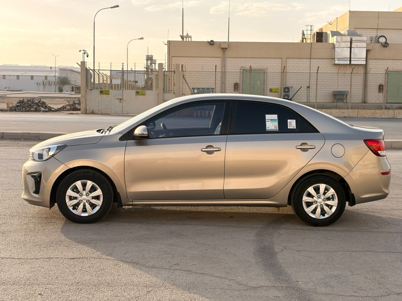 Riyadh, Vehicles, Cars & Trucks , SAR 36000,  Kia Pegas,  2026,  Automatic,  29000 KM,   Standard