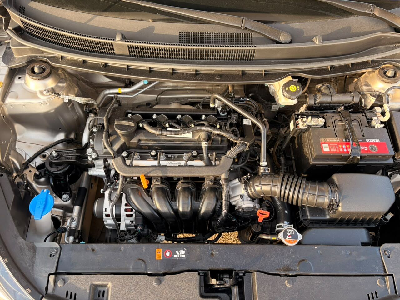 Riyadh, Vehicles, Cars & Trucks , SAR 36000,  Kia Pegas,  2026,  Automatic,  29000 KM,   Standard