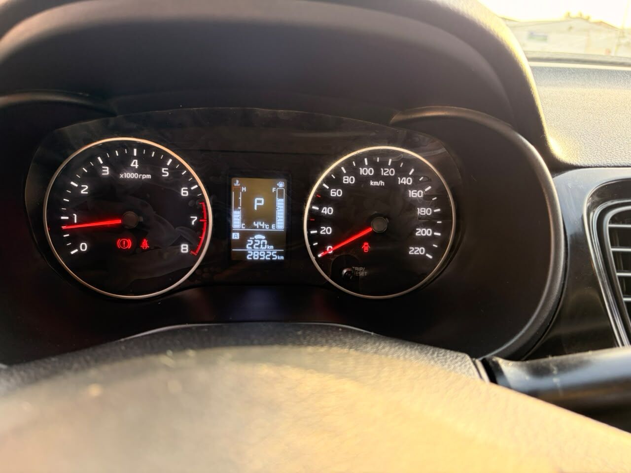 Riyadh, Vehicles, Cars & Trucks , SAR 36000,  Kia Pegas,  2026,  Automatic,  29000 KM,   Standard