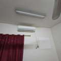 SAR 400,  Samsung 1.5 Ton Split AC For Sale