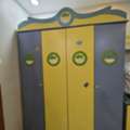 SAR 300,  Wardrobe
