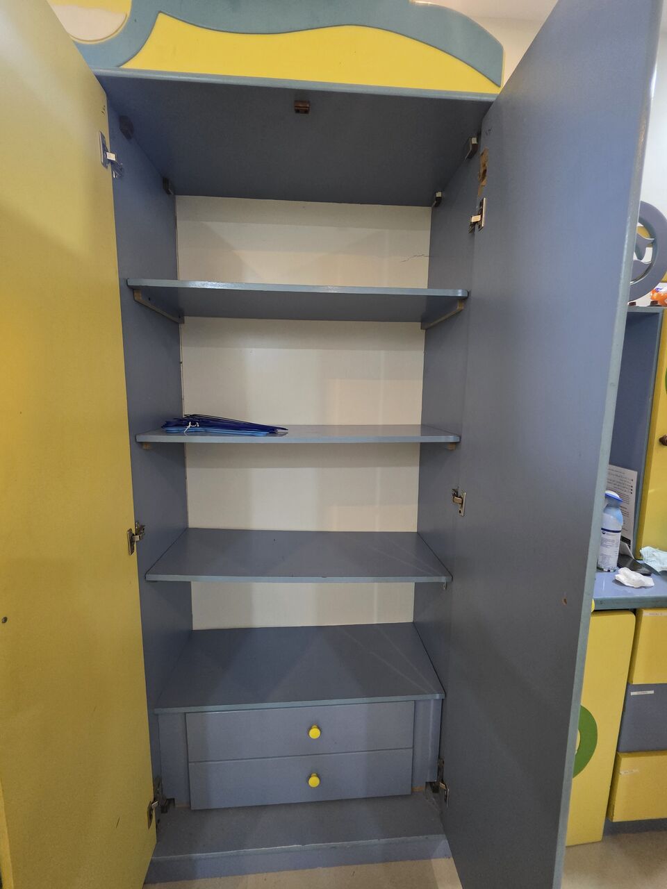 Jubail, Furniture, SAR 300,  Wardrobe