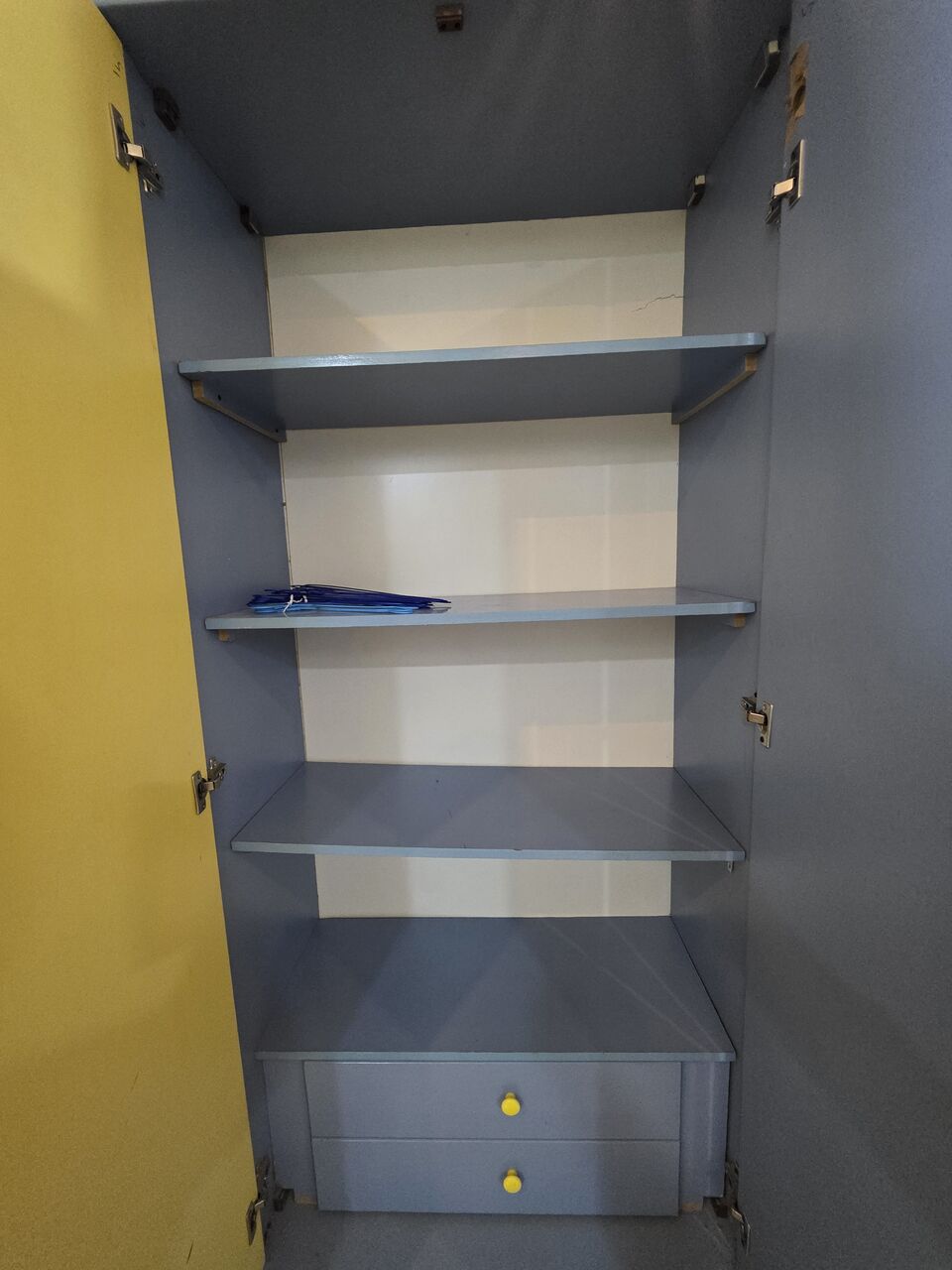 Jubail, Furniture, SAR 300,  Wardrobe